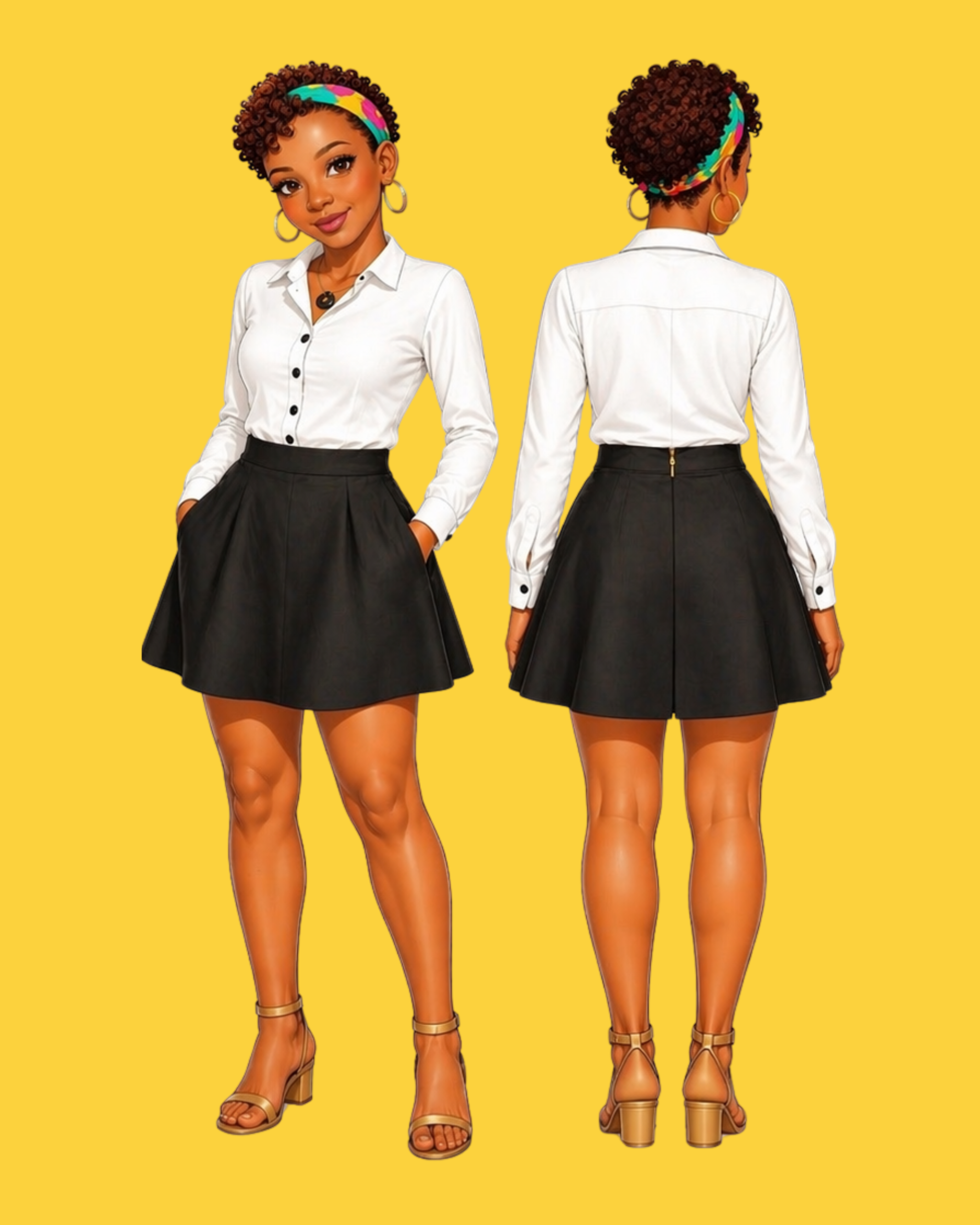 LES PROJETS CO&CO