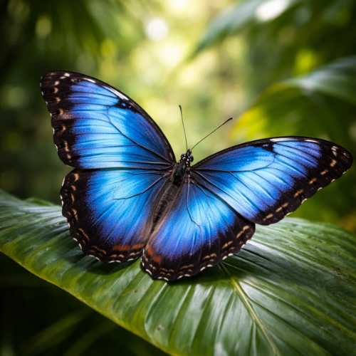 formule MORPHO